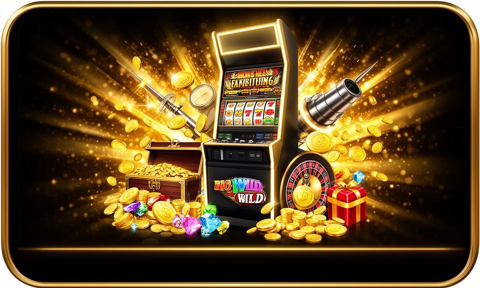 mega999 တိုက်ရိုက်ကာစီနို စားပွဲအသစ်များ